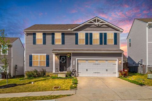 3365 Thorpe Rd, Nashville, TN, 37207-3258 | Card Image