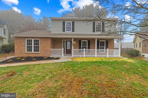 808 Trapper Court, HAMPSTEAD, MD, 21074 | Card Image