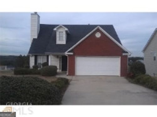 401 Gresham Dr, Stockbridge, GA, 30281-7713 | Card Image