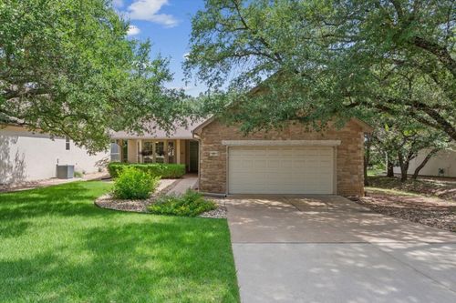 281 Whispering Wind Dr, Georgetown, TX, 78633-4703 | Card Image