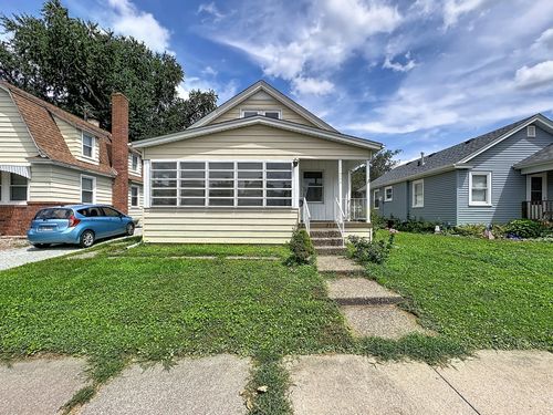 1525 41st St, Rock Island, IL, 61201-3840 | Card Image