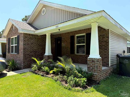 1333 Fairchild St, Pensacola, FL, 32504-6426 | Card Image