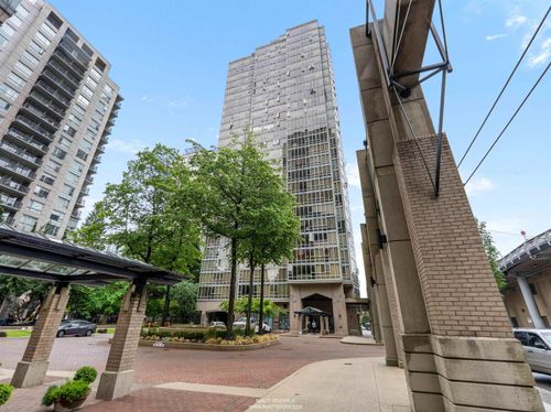 2001-950 Cambie Street, Vancouver, BC, V6B5X5 | Card Image