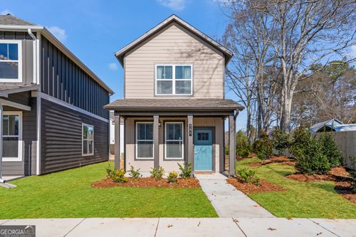 8-180 W Fayetteville Rd, Fayetteville, GA, 30214 | Card Image