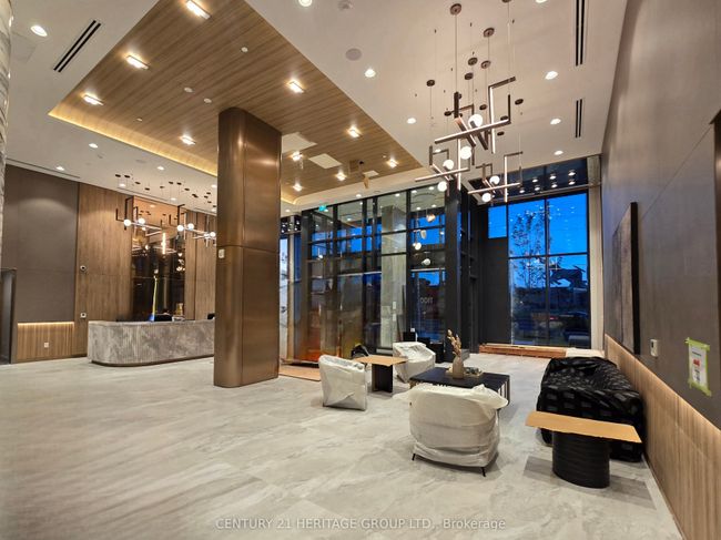 LPH29 - 1100 Sheppard Ave W, Condo with 2 bedrooms, 2 bathrooms and null parking in North York ON | Image 5