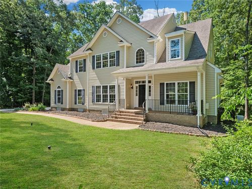 1460 Olde Second Dr, Powhatan, VA, 23139-7077 | Card Image