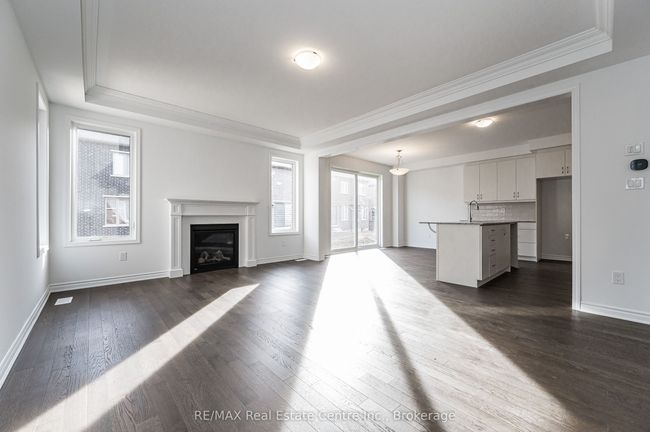 181 Rosenberg Way, House other with 4 bedrooms, 3 bathrooms and 2 parking in Kitchener ON | Image 21