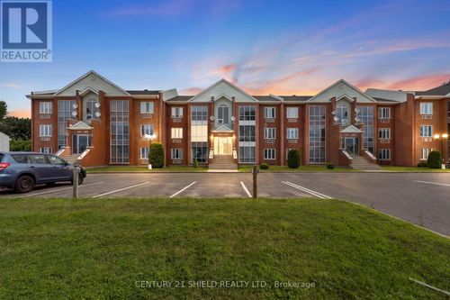3-465 Spence Ave, Hawkesbury, ON, K6A3A4 | Card Image