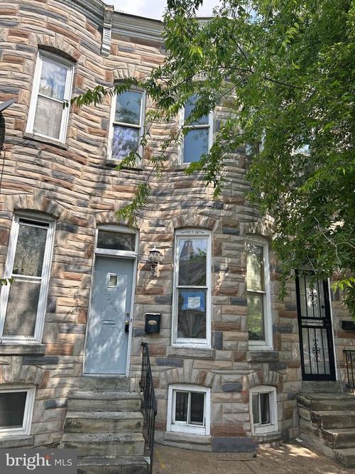1244 Carroll St, BALTIMORE, MD, 21230-1809 | Card Image