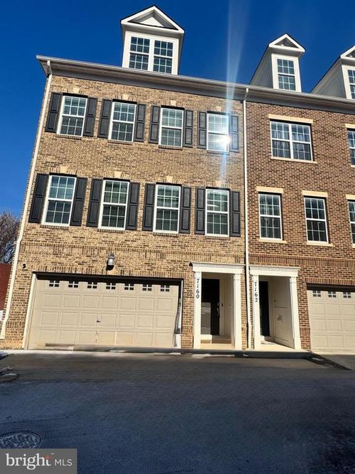 7160 Brick Kiln Cir, BELTSVILLE, MD, 20705-1590 | Card Image