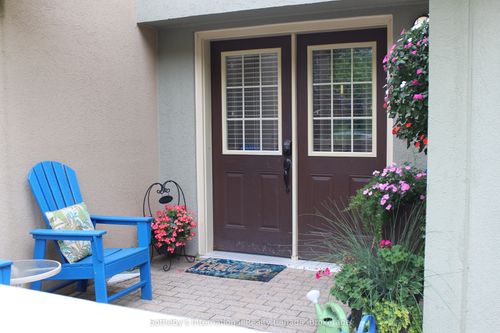 115-107 Wintergreen Pl, Blue Mountains, ON, L9Y0P8 | Card Image