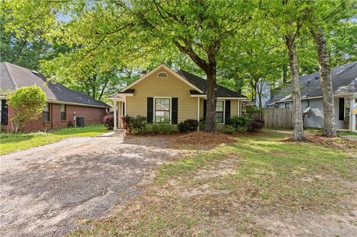 1058 Louise Ave, Mobile, AL, 36609-5111 | Card Image