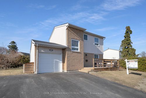 56 Lucas Lane, Ajax, ON, L1S3P8 | Card Image