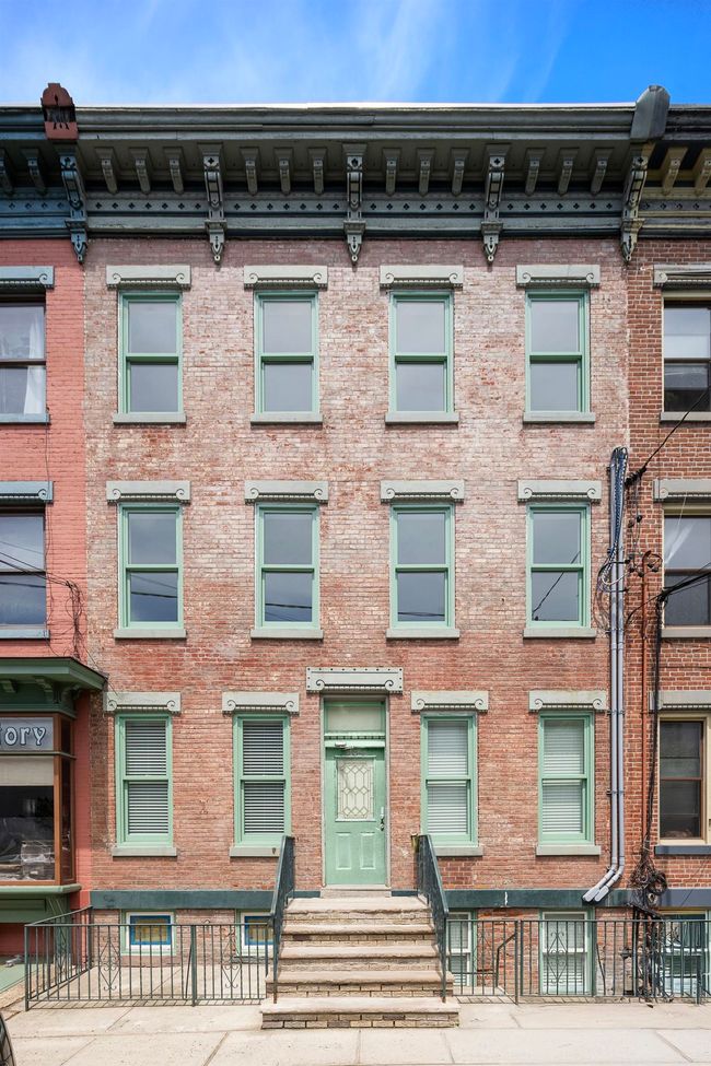 APT-2R - 364 8 Th St, Condo with 2 bedrooms, 2 bathrooms and null parking in Jersey City NJ | Image 20