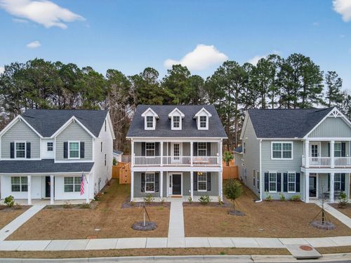 234 Omalley Dr, Summerville, SC, 29483-5609 | Card Image