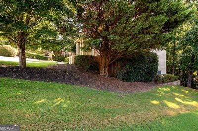 3640 Sentry View Trace, House other with 5 bedrooms, 4 bathrooms and 2 parking in Suwanee GA | Image 3