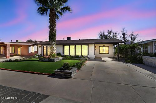1304 Honeysuckle Dr, El Paso, TX, 79925-2442 | Card Image