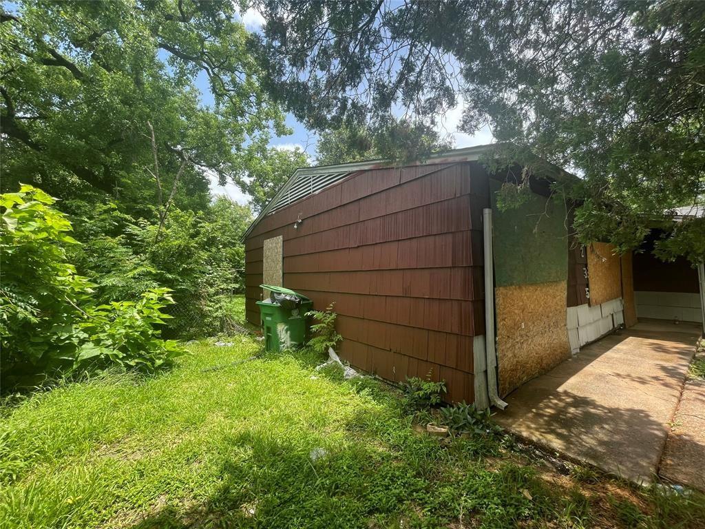 Residential in Houston 4