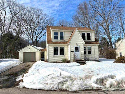 1 Brook St, Rochester, NH, 03867-3505 | Card Image