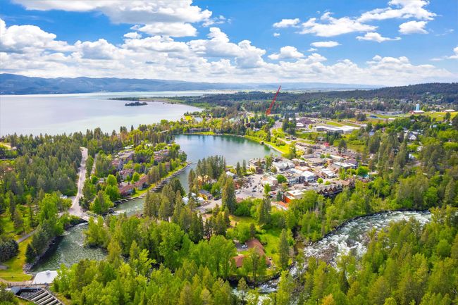 Flathead Lake - Bigfork, Montana | Image 18