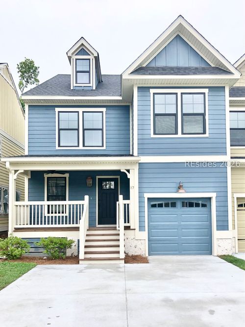 17 Old Stoney Ln, Hilton Head Island, SC, 29926-4900 | Card Image
