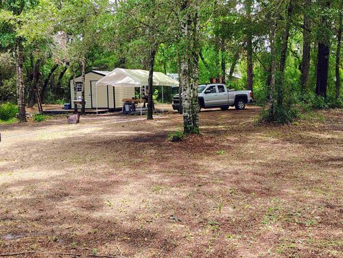 xx Spruce Ave, Panacea, FL, 32346 | Card Image