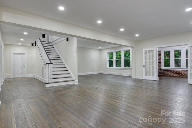 1783 Radio Station Rd, House other with 5 bedrooms, 3 bathrooms and null parking in Newton NC | Image 13