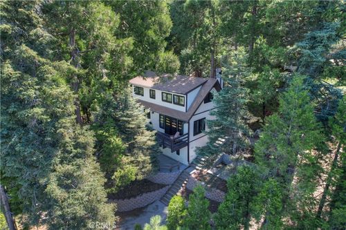 28545 Wabash Dr, Lake Arrowhead, CA, 92352 | Card Image