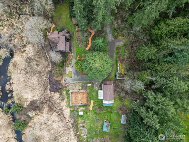191 Ness Corner Rd, House other with 3 bedrooms, 2 bathrooms and 1 parking in Port Hadlock WA | Image 39
