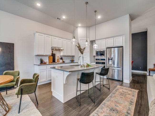 1745 Sheldon Dr, House other with 4 bedrooms, 3 bathrooms and null parking in Forney TX | Image 14