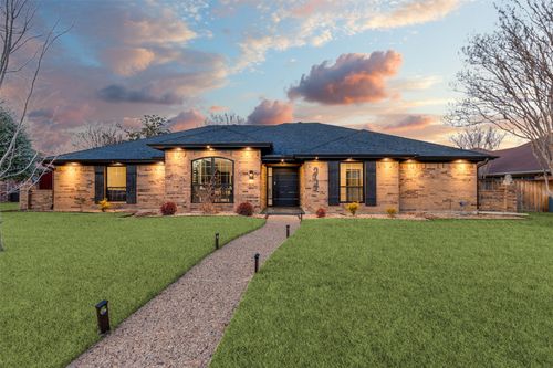 3333 Therondunn Dr, Plano, TX, 75023-6207 | Card Image