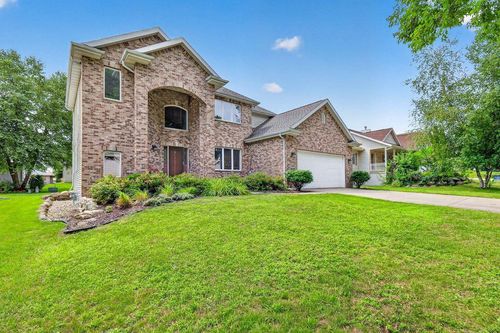 9409 Eagle Nest Lane, Madison, WI, 53562 | Card Image