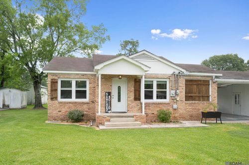 40110 Coontrap Rd, Gonzales, LA, 70737 | Card Image