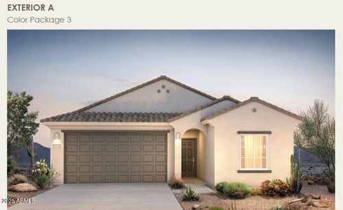4971 S 254th Dr, Buckeye, AZ, 85326-1526 | Card Image