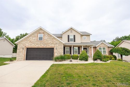 60 Josiah Ln, Millstadt, IL, 62260-2280 | Card Image