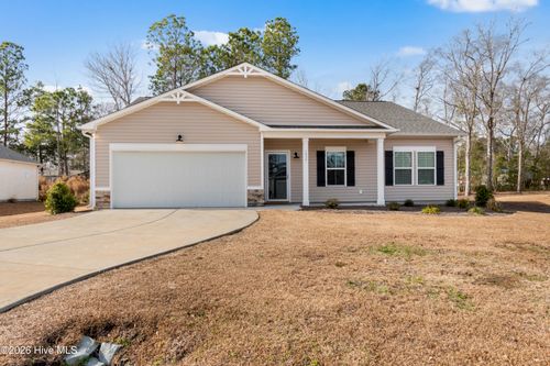 1637 Star Cross Dr Sw, Shallotte, NC, 28470-5445 | Card Image