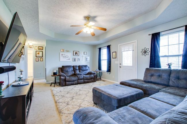 4442 John Farmer Rd, House other with 3 bedrooms, 2 bathrooms and null parking in CEDAR HILL TN | Image 5