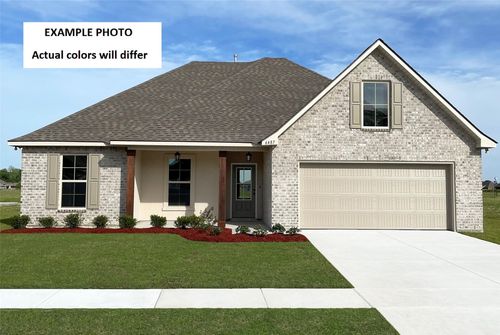6587 Blanchard Lake Drive, Shreveport, LA, 71107 | Card Image
