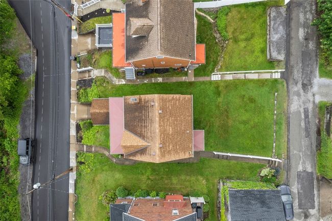 191 Clearview, House other with 3 bedrooms, 1 bathrooms and 1 parking in West View PA | Image 29