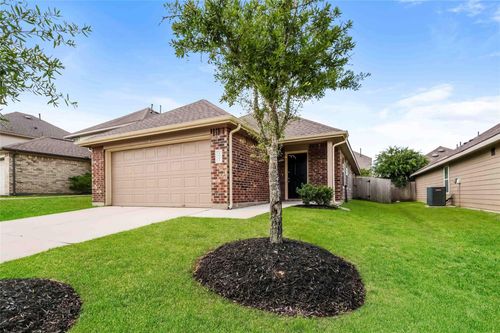 2931 Karin Crest Ln, Conroe, TX, 77304-2987 | Card Image