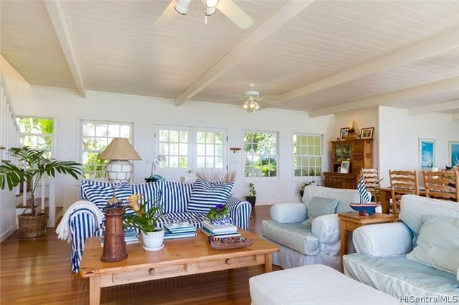 61-753 Papailoa Rd, House other with 4 bedrooms, 3 bathrooms and 2 parking in Haleiwa HI | Image 13
