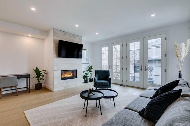 18 27 Avenue Sw, House other with 4 bedrooms, 4 bathrooms and 2 parking in Calgary AB | Image 19