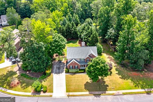1120 Bagwell Dr Nw, Kennesaw, GA, 30152-7833 | Card Image