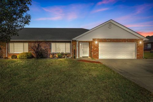 119 Ohio Court, Farmington, MO, 63640 | Card Image