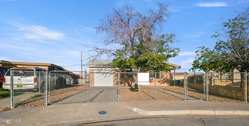 10416 Triumph Dr, El Paso, TX, 79924-2332 | Card Image