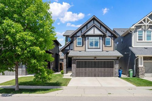 120 Paint Horse Drive, Cochrane, AB, T4C0X1 | Card Image