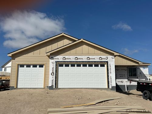 2232 Cow Camp Trl, Cheyenne, WY, 82007-2112 | Card Image