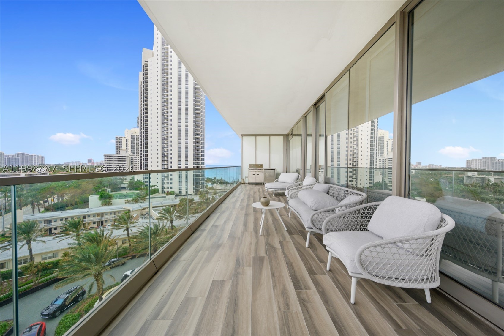 Residential in Sunny Isles Beach 5