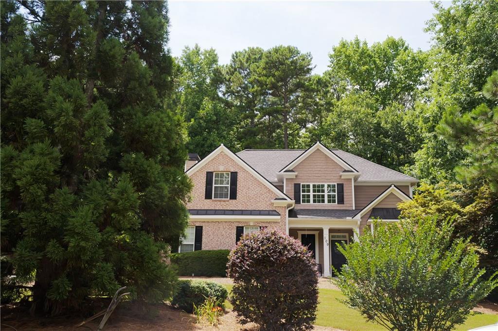 Boulder View Trce, Dallas, GA 30157