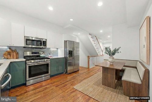 1346 S 46th St, PHILADELPHIA, PA, 19143-3804 | Card Image